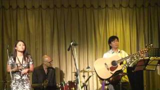 Tin Zar Maw  စိတ်မညစ်နဲ့ Live in Sydney [upl. by Silra]