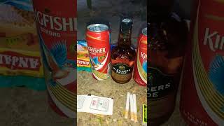 Kingfisher  Blenders Pride  kingfisher blenders pride shorts viral video short subscribe [upl. by Id264]