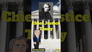 Dred Scott Decision 1857 Fueling The Sectional Divide [upl. by Nahtal112]