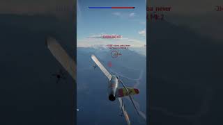 ¡MIG17AS Derriba SeaVixen En Combate Aéreo warthunder jet viral shorts fyp foryou [upl. by Lysander32]