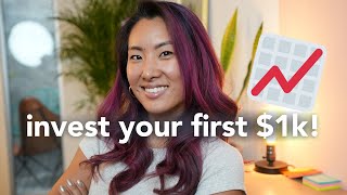 How to Start Investing for Beginners stepbystep [upl. by Marrissa389]