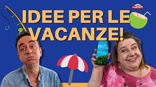 Idee per le vacanze [upl. by Maurizio]