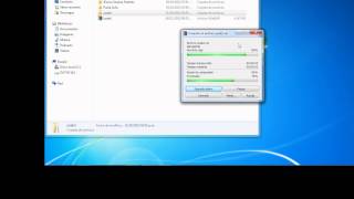 Como comprimir archivos y enviarlos por mail [upl. by Yks]