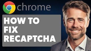 How to Fix ReCAPTCHA On Google Chrome Full 2024 Guide [upl. by Hamburger]