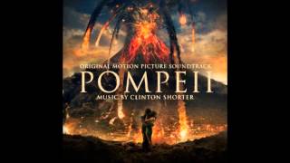 Pompeii Full Soundtrack [upl. by Ferino]