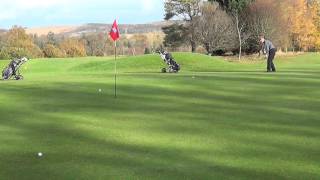 Cardross Golf Club [upl. by Eceerehs427]