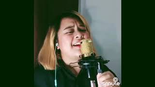 Boros Nu Di Tohuri Noh Ben Simon  Diana Ahmad COVER [upl. by Hairacaz]