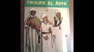 aarfa cheikh hamed ZAMAR vol 5 reggada [upl. by Eixor]