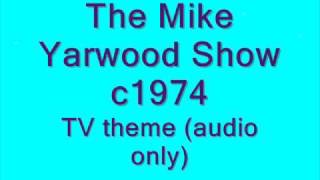 The Mike Yarwood Show [upl. by Aynnat]