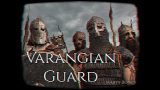 Varangian Guards  The Easts MVPs [upl. by Arbba575]