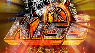 KISS SOUND KUMBIA BOMBASTICK EL REY DEL WEPA [upl. by Charpentier]