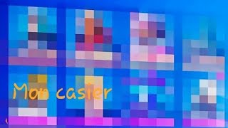 Mon casier fortnite 40€ le casier [upl. by Batha]