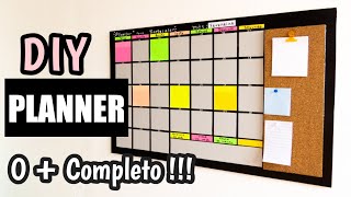 PLANNER  COMO FAZER UM PLANNER COMPLETO e DEIXE SUA VIDA MAIS ORGANIZADA colorcode voltaasaulas [upl. by Adnolay]