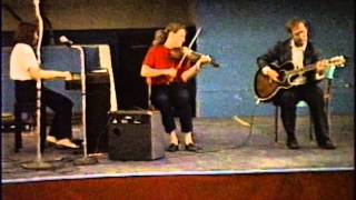 Port Hood Concert Wendy MacIsaac Jackie Dunn Pius MacIsaac [upl. by Adeline530]