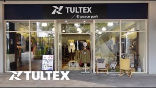 TULTEX キャリーベスト 【PRムービー】 LX51142 [upl. by Kozloski]