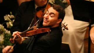 SaintSaens  Havanaise Maxim Vengerov [upl. by Audi]