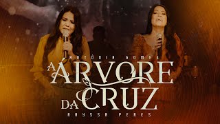 A Árvore da Cruz  Antônia Gomes Rayssa Peres Official Video [upl. by Bahr871]