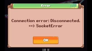 BOMBCRYPTO  connection error abnormal disconnection  socket error  BOMB É LUA🚀 [upl. by Archy348]