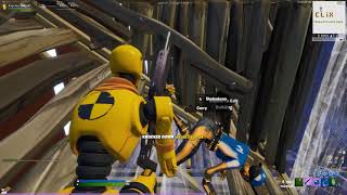 Wesson  Fortnite Montage [upl. by Olin]