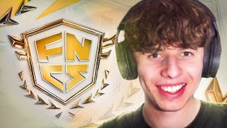 NOAHREYLI DOMINIERT DIE FNCS FINALS KOMPLETT 🏆🔥 [upl. by Danas]