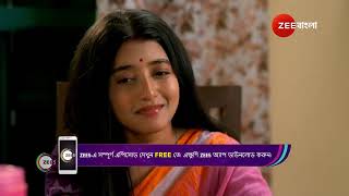 Mithijhora  Ep  194  Best Scene  Sep 02 2024  Zee Bangla [upl. by Nosniv]