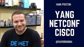 YANG NETCONF RESTCONF Demos Which Cisco devices are supported Part 1 [upl. by Liagibba615]