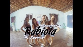 NaOliver  Rabiola  Coreografia [upl. by Assened760]