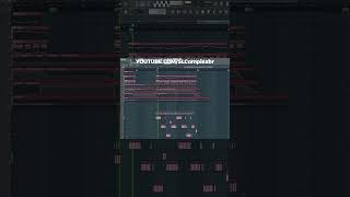 PT3 Hardstyle Template 4 FLP DOWNLOAD flstudio howtomakehardstyle hardstylemusic template [upl. by Solracnauj]