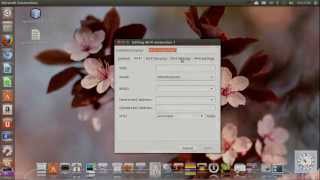 configure ADHOC Wireless access point using WiFi on Ubuntu using Hostapt [upl. by Shewchuk]