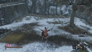 Sekiro™ Shadows Die Twice Farming Scrap Magnetite [upl. by Edmee]