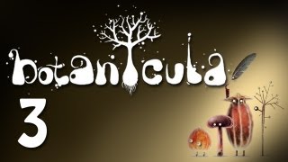 Botanicula  Прохождение 3  PC [upl. by Coletta]