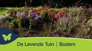 De Levende Tuin Bodem [upl. by Pellegrini]