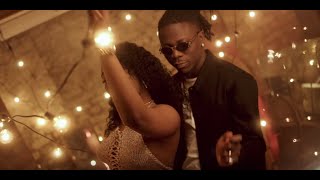 Stonebwoy  Understand Official Video ft Alicai Harley [upl. by Charters]