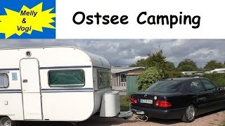 Ostsee Camping Kellenhusen [upl. by Eniamert]