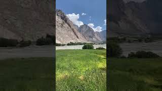 Palit saltoro Golgotha Baltistan travel youtubeshorts mountains explorethebeautyofnature [upl. by Sherrod959]