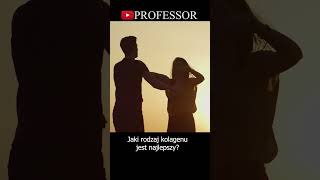 Jaki rodzaj kolagenu jest najlepszy  Professor [upl. by Malinda362]