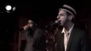 The Slackers quotMommyquot  Live [upl. by Sidonie]