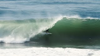 Barrel session in BalnArroio do Silva  sc [upl. by Armilla]