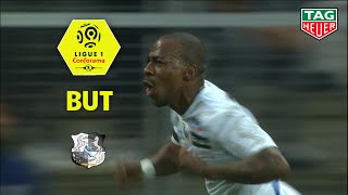 But Gaël KAKUTA 29  Amiens SC  Paris SaintGermain 44 ASCPARIS  201920 [upl. by Malachy]