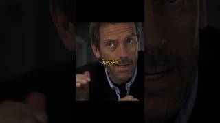 The first patient who surprised Dr House😨 [upl. by Annol265]