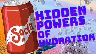 How to Stay Hydrated and Why It’s Important  HYDRATION SECRETS [upl. by Nylcsoj]