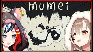 ENG SUBHololive Mumei reacts to Bae singing quotmumeiquot [upl. by Oech697]