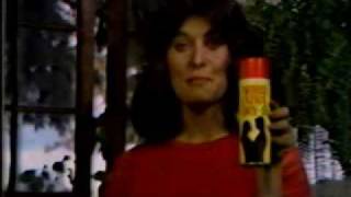 Arrid Extra Dry commercial 1980 [upl. by Chu]