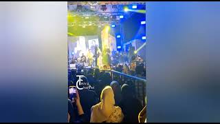 SELFI YAMMA DAN ERIE SUZAN MERIAHKAN FESTIVAL DANGDUT 3 SEKELIMANTAN TIMUR  SANGATTA [upl. by Ener977]