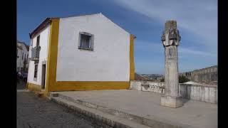 Obidos Portugal [upl. by Cykana]