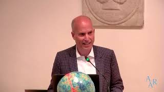 David Spergel–Physics as Aesthetics Cosmology as a Historical Science From Galileo to the Big Bang [upl. by Ozmo506]