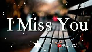 Miss you whatsapp status videoForever love you [upl. by Jemmie]