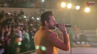 Sarmad Qadeer  Performing Live at Alhamra Cultural Complex Lahore  2021 [upl. by Naghem655]