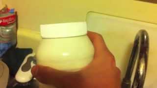 Make your own Gesso [upl. by Jaime]