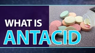 What is Antacid  How Does Antacid Work  Neutralization Reaction  Experiment Activity [upl. by Annuahsal]